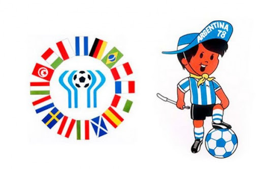 FIFA World Cup Argentina 1978