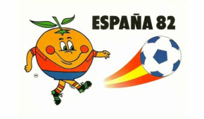 FIFA World Cup España 1982
