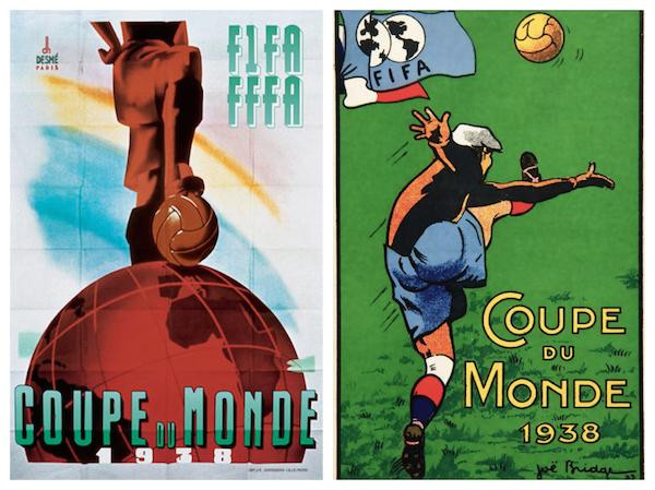FIFA World Cup France 1938