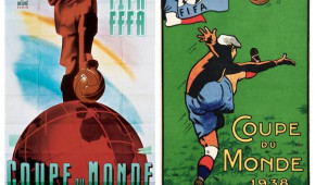 FIFA World Cup France 1938