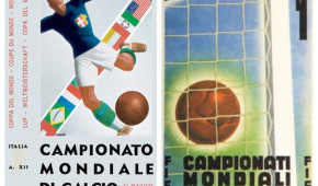 FIFA World Cup Italia 1934