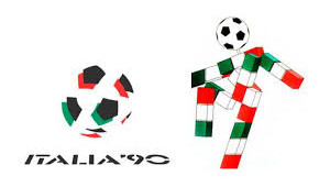 FIFA World Cup Italia 1990