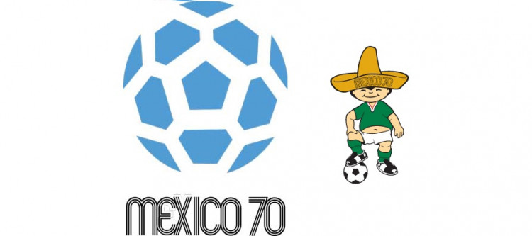 FIFA World Cup Mexico 1970