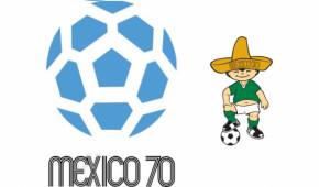 FIFA World Cup Mexico 1970