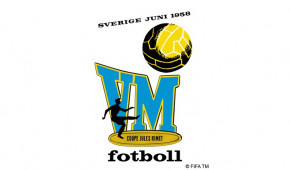 FIFA World Cup Sweden 1958