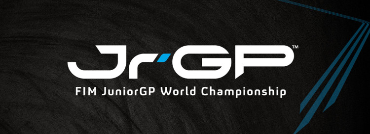 FIM JuniorGP World Championship