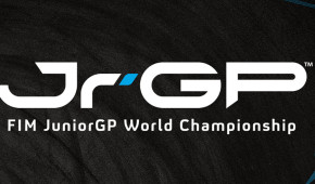 FIM JuniorGP World Championship
