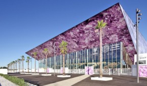 Fin du naming de l'Arena Montpellier