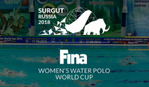 FINA Women’s Water Polo World Cup 2018