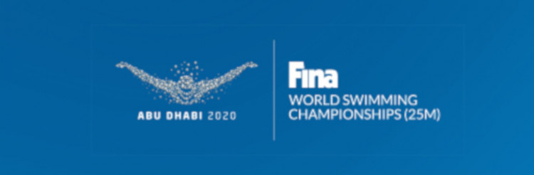FINA World Swimming Championships (25m) 2020