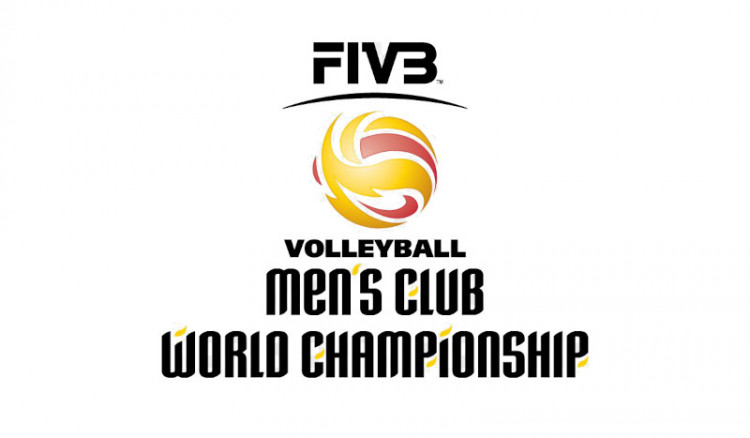 FIVB Volleyball Men's Club World Championship 2021