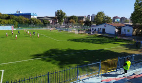 FK Radnicki – OFK Belgrade