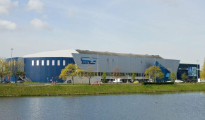 Flanders Sports Arena