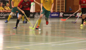 Floorball