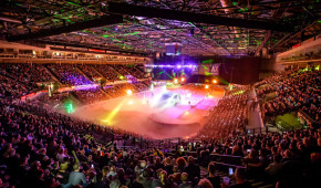 Sheffield Arena