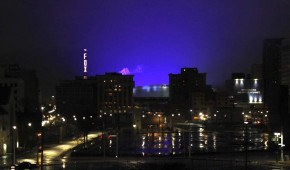 NFL : Pétition contre les lumières extérieures du Ford Field