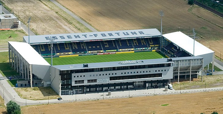 Fortuna Sittard Stadion