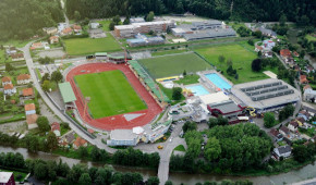 Franz Fekete Stadion