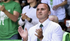 La salle de Limoges renommée en hommage à Frédéric Forte ?