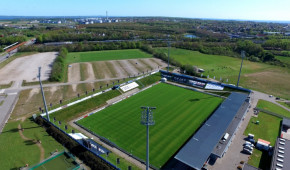 Fredericia Stadion