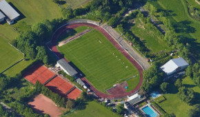 Friedrich-Ebert-Stadion, Hildesheim