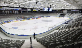 Frøs Sparekasse Arena