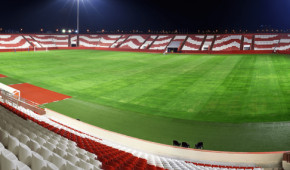 Fujairah Club Stadium