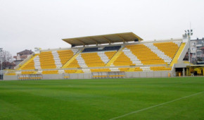 Sport Complex Nikola Shterev - Starika