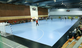 G. Kassimatis Indoor Hall