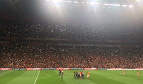 Galatasaray - Besiktas (Istanbul Mai 2019 2/2)