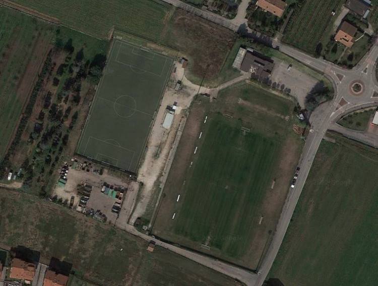 Galdino Pinaroli Stadium