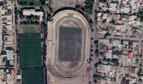 Ganja City Stadium
