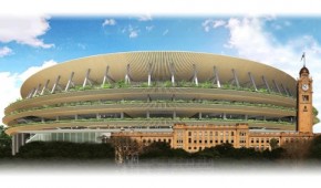 Gare centrale de Sydney en stade pour World Cup FIFA 2026 ?