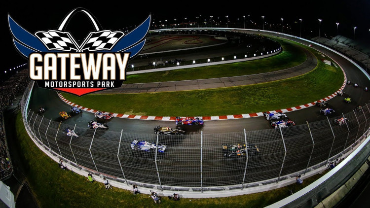 Gateway Motorsports Park