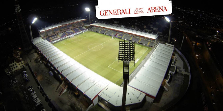 Generali Arena - Vienne