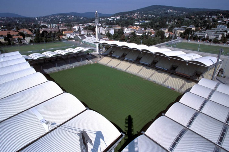Gerhard Hanappi Stadion