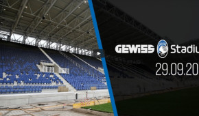 Gewiss Stadium - Gewiss Stadium
