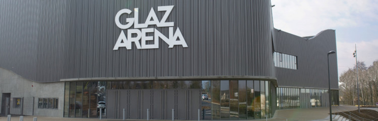 Glaz Arena