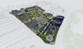 Le futur de Goodison Park