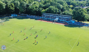 Gradski Stadion Bačka Topola