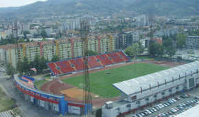 Gradski stadion Banja Luka