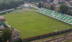 Gradski stadion Inđija