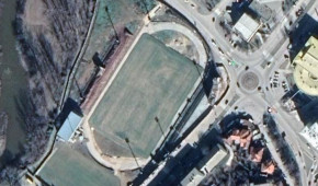 Gradski stadion Štip