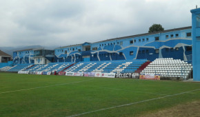 Gradski stadion Surdulica