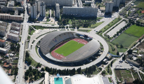 Gradski stadion u Poljudu