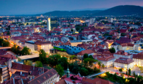 Graz, Autriche