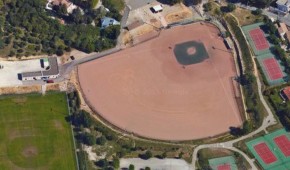 Greg Hamilton Baseball Park