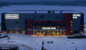 Hägglunds Arena