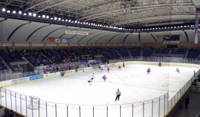Hakucho Arena