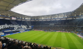 Le derby de Hambourg : Hambourg SV - St. Pauli